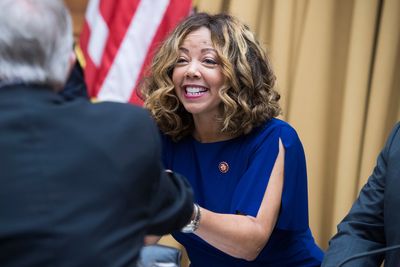 McBath ousts Bourdeaux in Georgia primary - Roll Call