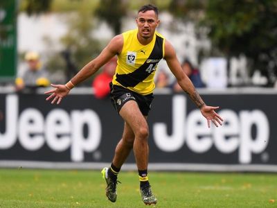 Richmond ponder Lynch replacement options