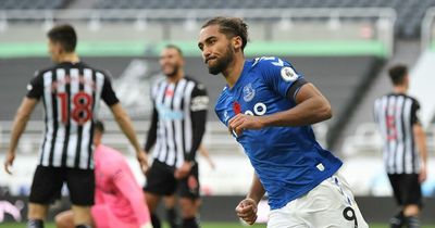 Newcastle United transfer rumours as Dominic Calvert-Lewin leads list of Magpies striker targets