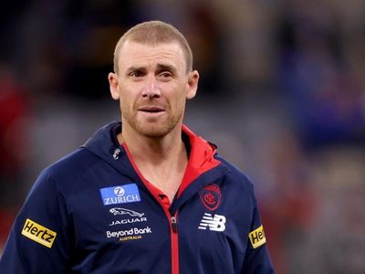 AFL coaches defend under-fire umpires