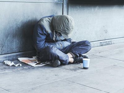 'Apple's Shame:' Tech Giant Faces Criticism Over Inability To Rehouse Homeless People It Evicted