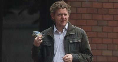 Neighbour told woman he'd torch her house if she didn't send him naked photos of herself