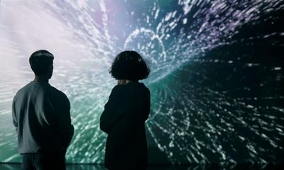 Our Time on Earth review – ear-splitting obstacle course of barmy solutions to the climate crisis