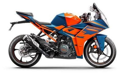 KTM new-gen rolls out