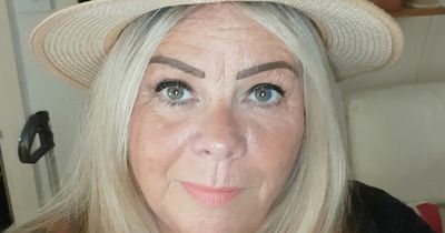 Hairdresser killed after running herself over with own SUV in 'dreadful' freak accident
