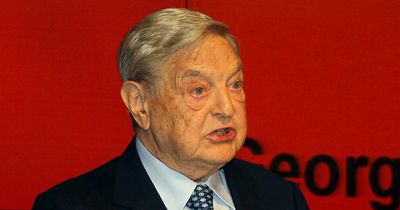 George Soros: Ukraine conflict could become Third World War and end civilisation