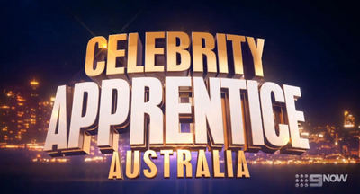 Celebrity Apprentice Australia is a ScoMo kind of show — that’s not a recommendation