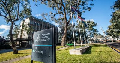 Shake up in ANU leadership after difficult period