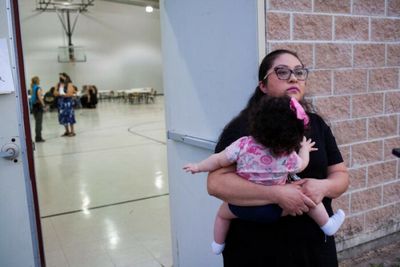 19 children, 2 adults killed in Texas school massacre
