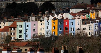 Bristol sees fifth largest house price increase in UK over 20 years