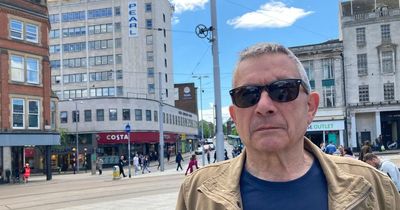 Debate over student plan for towering Nottingham office block