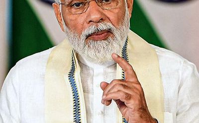 Top Telangana news developments today