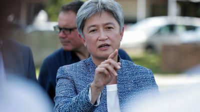 New Foreign Minister Penny Wong to visit Fiji tomorrow after returning from Quad meeting