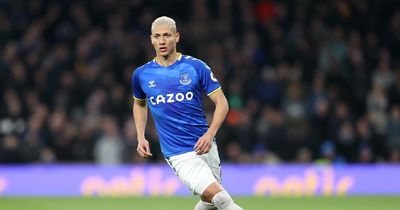 Arsenal reportedly open Richarlison talks as Barcelona set £17m price for Dutch star