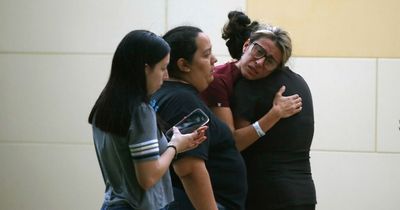 US school shooting death toll 'expected to rise' with 21 already dead