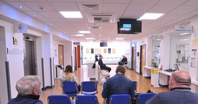 'Burnt out' Gateshead GP warns ten minute appointments aren't 'fit for purpose'