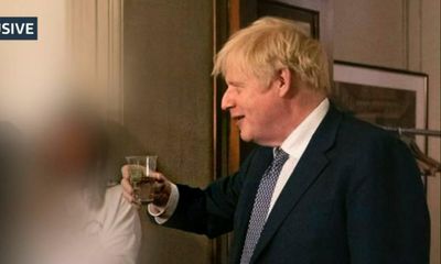 Partygate: what would make Tory MPs finally turn on Boris Johnson?