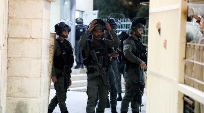 Palestinian Teen Shot Dead in Israeli Raid on West Bank