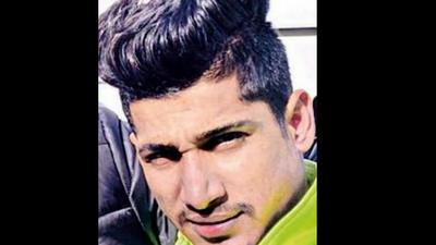 21 year old man assaulted, shot dead in Jaipur gang war