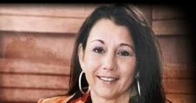 Secret wife of crime lord Christy Kinahan has died