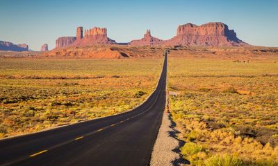 Terrawatch: is Earth’s core going rusty?