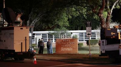 Gunman Kills 19 Children in Texas School Rampage