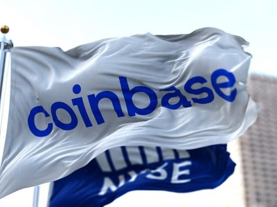 Coinbase Enters The Fortune 500, Surpassed By Just One Company In Revenue Growth