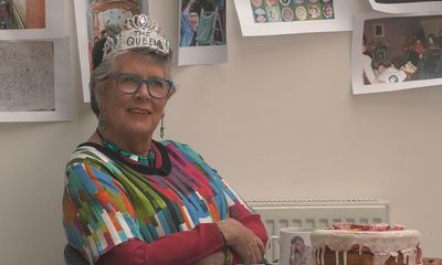 TV tonight: Prue Leith joins Grayson Perry’s platinum jubilee art club