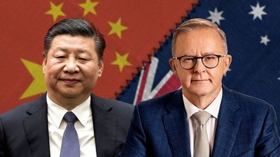 How will the Labor government shape foreign policy on China?