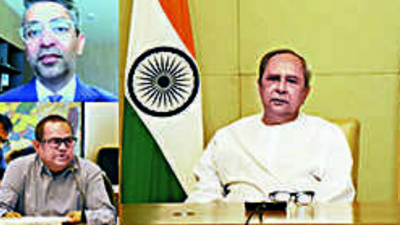 Odisha CM Naveen Patnaik launches India’s 1st Olympic value-based education initiative