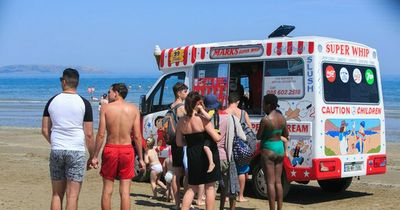 Ireland weather: Met Eireann forecast stunning weekend on the way as temperatures will soar to 20C