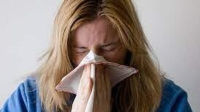 Australia's influenza cases soar after two quiet years