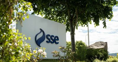 SSE to invest £15bn in Scottish clean energy infrastructure by 2030