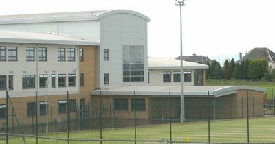 Lanarkshire pupils 'locked out of girls' toilets in row over vaping'