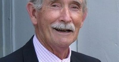 Great-great grandson of Brooks Dye Works' founder dies at 91