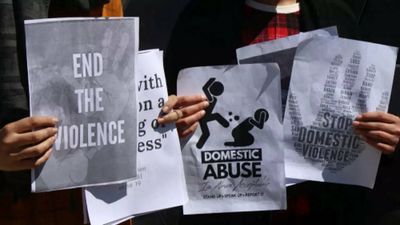 Rajasthan: Man alleges domestic violence by wife; asks Alwar court for his security