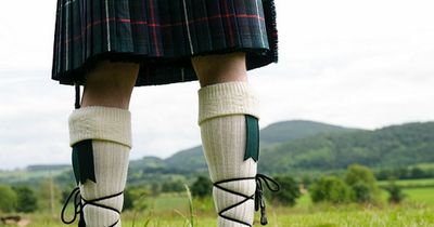 20 of the most popular Scottish surnames and where they come from