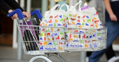 Tesco issue 'please don't eat it' warning as items pulled from freezers