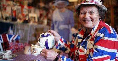 Jubilee memorabilia you can sell for more than £1,000