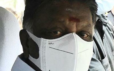 Panneerselvam calls for ban on YouTube channel over ‘Ananda Thandavam’ controversy