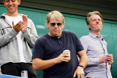 Todd Boehly: A closer look at new Chelsea controlling owner