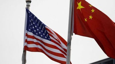 China Says it Conducted Military Exercise around Taiwan to Warn US