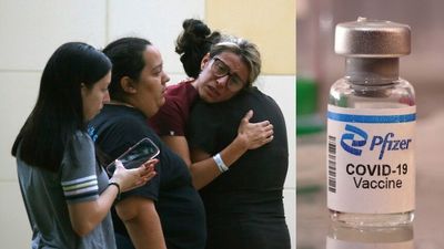 The Loop: Calls for gun control after US mass shooting, and more Aussies eligible for fourth COVID-19 vaccine dose