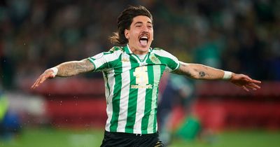 Hector Bellerin delivers honest verdict on Arsenal future amid Real Betis transfer links