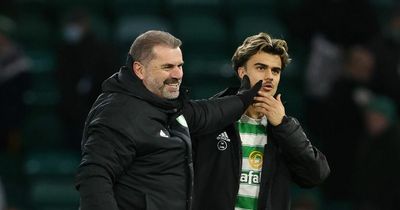 Jota to Celtic latest with transfer expected to be done 'this week'