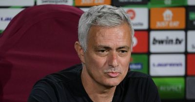 Jose Mourinho makes "not happy" admission after being proved "right" by Man Utd