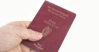 Complaints to passport office hit record high as main reason for delays revealed