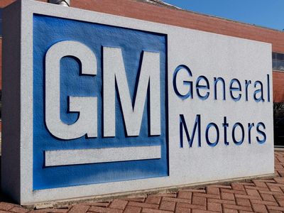 GM Informs 5,000 Customers Hackers Stole Their Personal Data