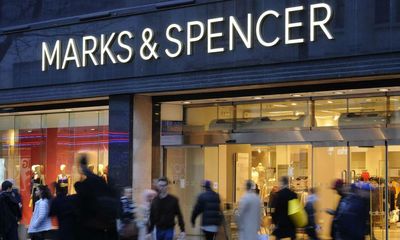 Shoppers to seriously rein in spending this autumn, says M&S boss