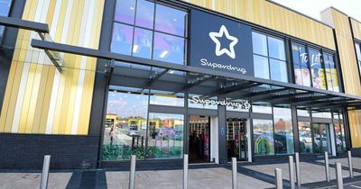 Superdrug launches 'cost of living' campaign with Jack Monroe